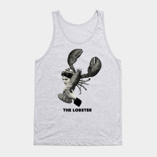 The Lobster Tank Top